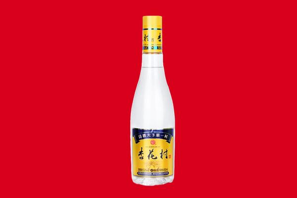 漳浦县回收杏花村